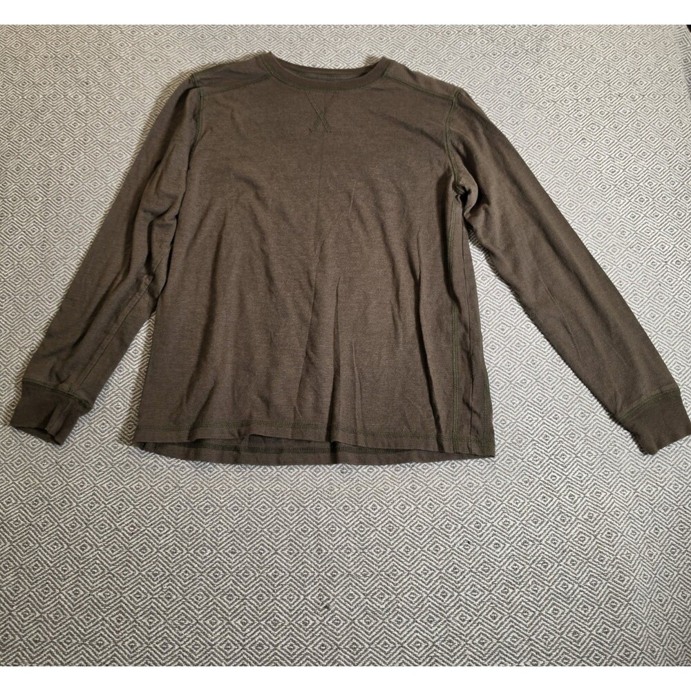 First Wave Long Sleeve Shirt –Size 10/12
